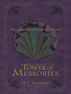 cover image of Tower of Memories
